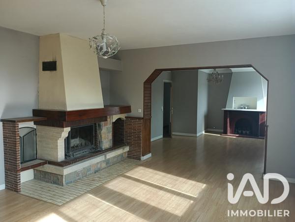Maison à vendre 12 pièces 162 m² Saint-Fiel
