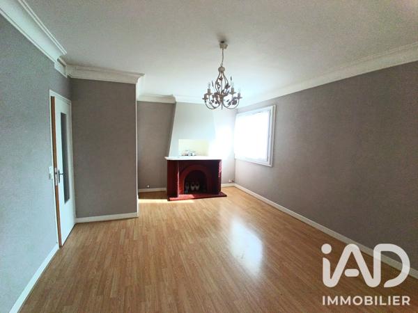 Maison à vendre 12 pièces 162 m² Saint-Fiel