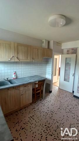 Maison à vendre 12 pièces 162 m² Saint-Fiel