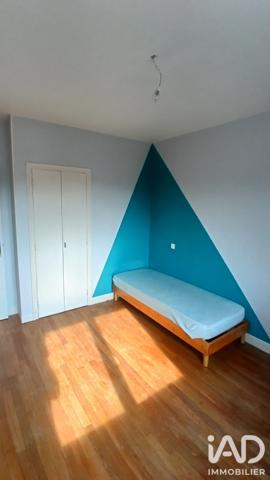Maison à vendre 12 pièces 162 m² Saint-Fiel