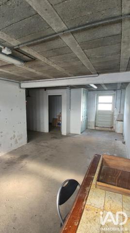 Maison à vendre 12 pièces 162 m² Saint-Fiel