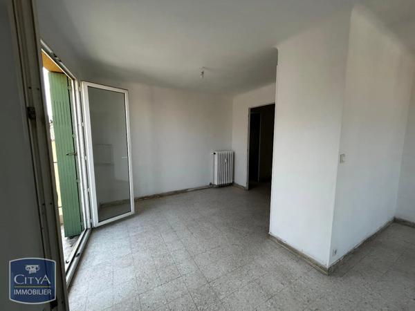 Appartement à louer 3 pièces 60m² Vallauris (06220)