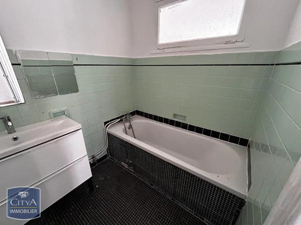 Appartement à louer 3 pièces 60m² Vallauris (06220)