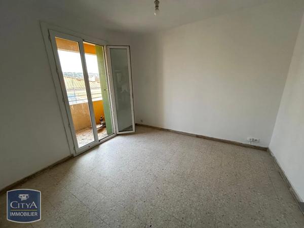 Appartement à louer 3 pièces 60m² Vallauris (06220)