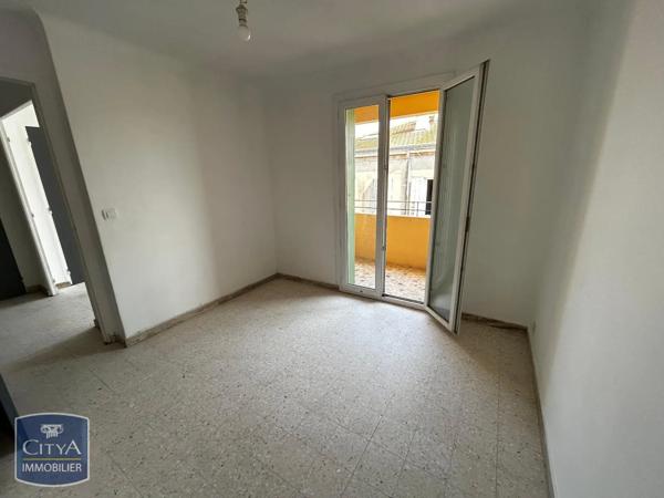 Appartement à louer 3 pièces 60m² Vallauris (06220)