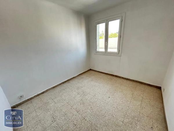Appartement à louer 3 pièces 60m² Vallauris (06220)