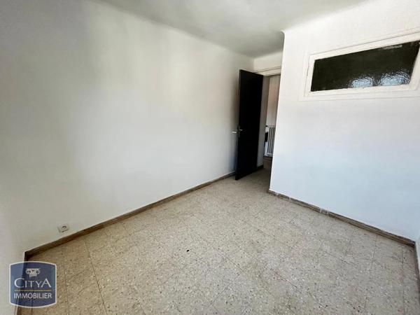 Appartement à louer 3 pièces 60m² Vallauris (06220)