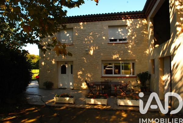 Maison à vendre 7 pièces 200 m² Mirepoix