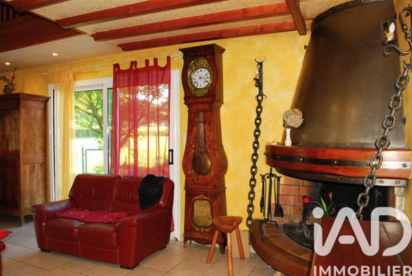 Maison à vendre 7 pièces 200 m² Mirepoix