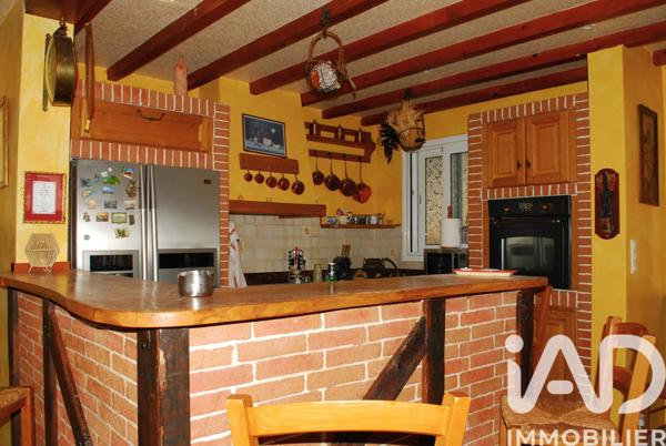 Maison à vendre 7 pièces 200 m² Mirepoix