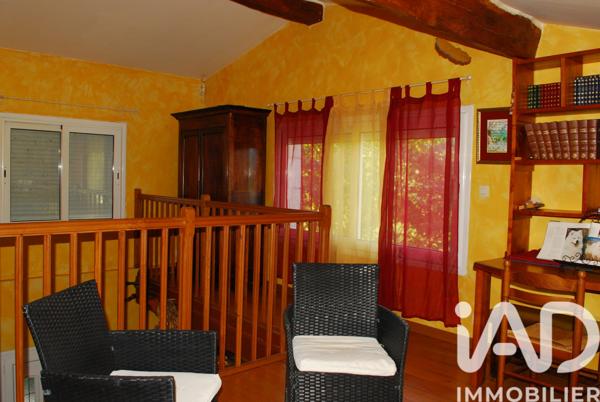 Maison à vendre 7 pièces 200 m² Mirepoix