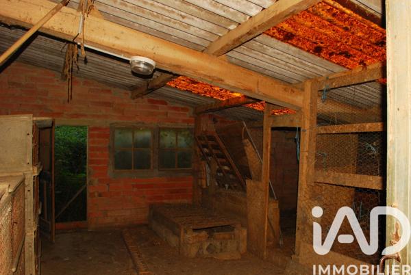 Maison à vendre 7 pièces 200 m² Mirepoix