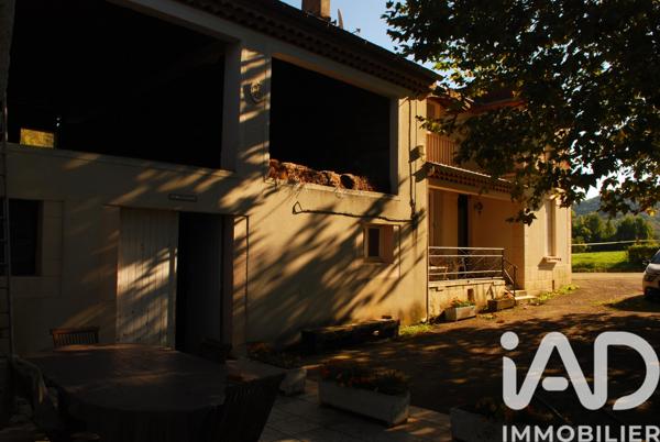 Maison à vendre 7 pièces 200 m² Mirepoix