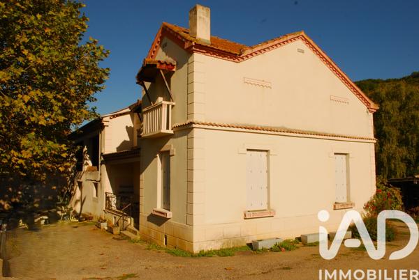 Maison à vendre 7 pièces 200 m² Mirepoix