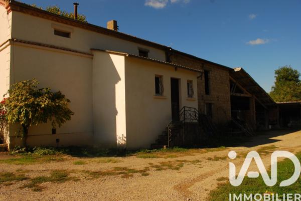 Maison à vendre 7 pièces 200 m² Mirepoix