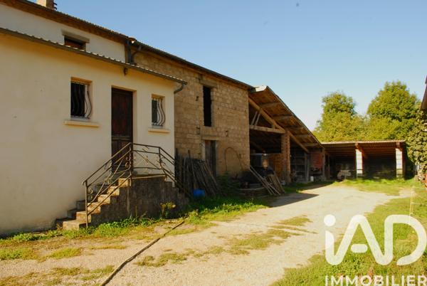 Maison à vendre 7 pièces 200 m² Mirepoix