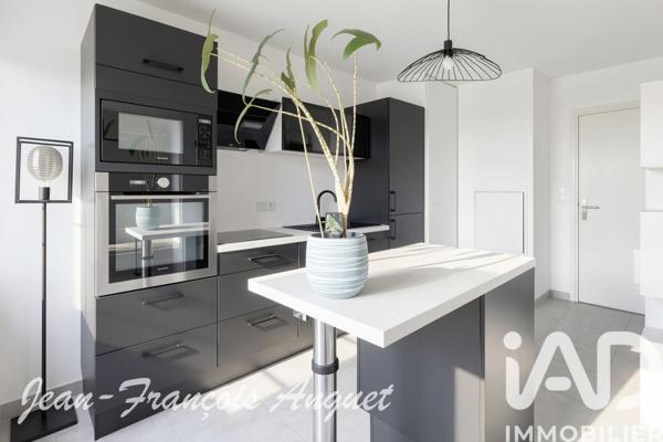 Appartement à vendre 2 pièces 40 m² Gardanne