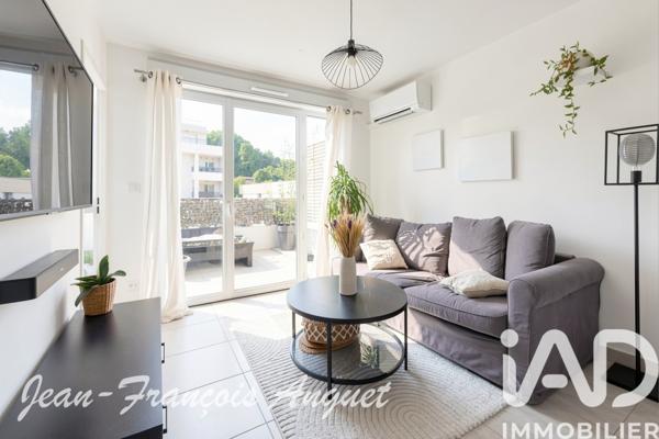 Appartement à vendre 2 pièces 40 m² Gardanne