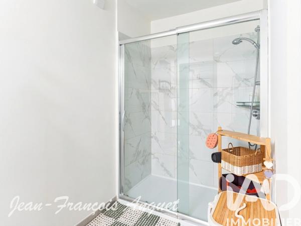 Appartement à vendre 2 pièces 40 m² Gardanne