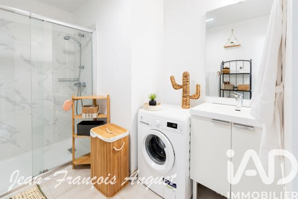 Appartement à vendre 2 pièces 40 m² Gardanne