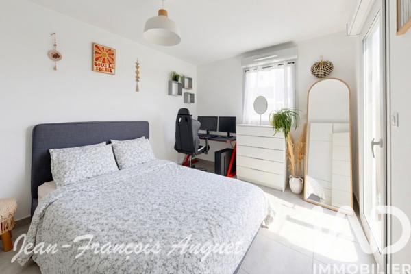 Appartement à vendre 2 pièces 40 m² Gardanne