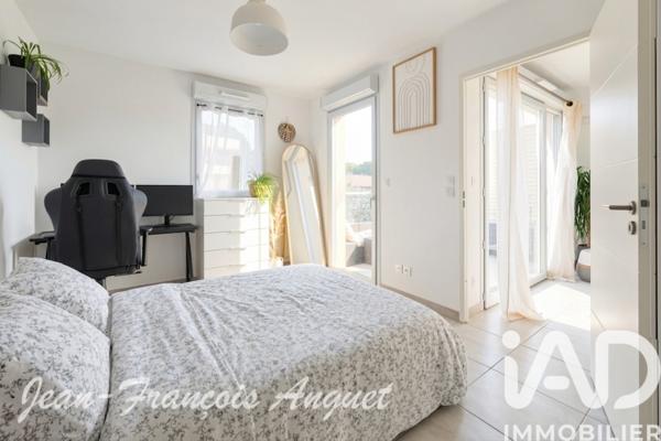 Appartement à vendre 2 pièces 40 m² Gardanne