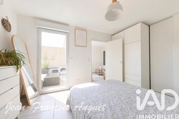 Appartement à vendre 2 pièces 40 m² Gardanne