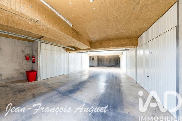 Appartement à vendre 2 pièces 40 m² Gardanne