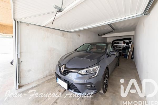 Appartement à vendre 2 pièces 40 m² Gardanne