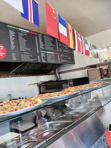 Fonds de commerce à vendre VELAUX (13)