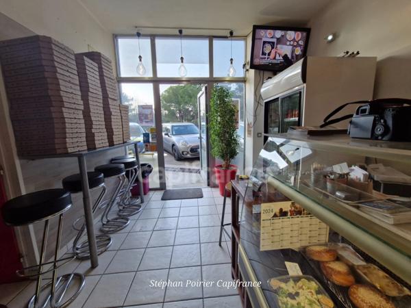 Fonds de commerce à vendre VELAUX (13)