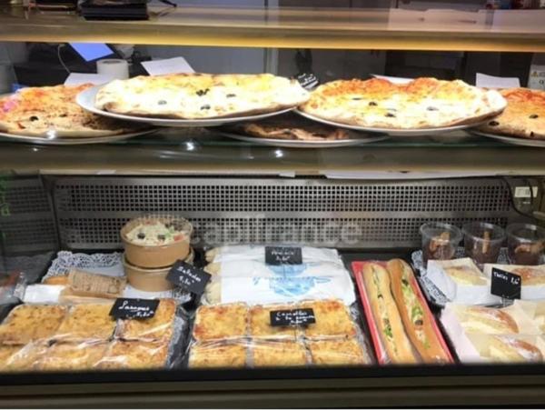 Fonds de commerce à vendre VELAUX (13)