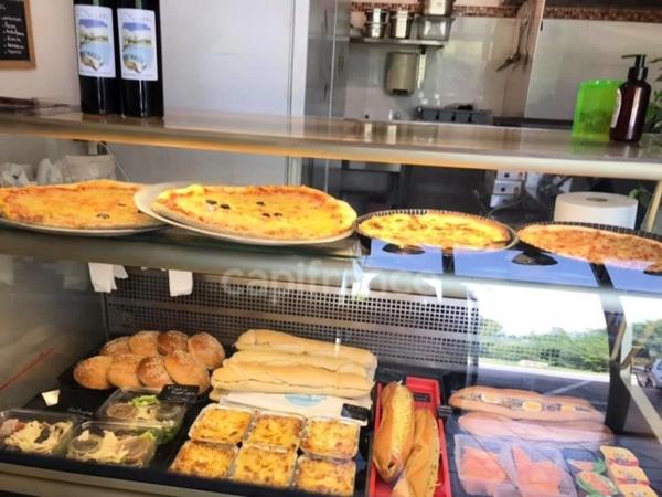 Fonds de commerce à vendre VELAUX (13)