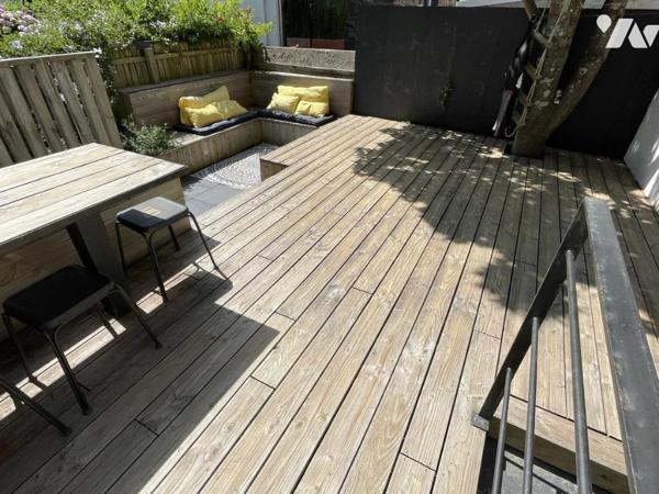 LARMOR -PLAGE - BOURG