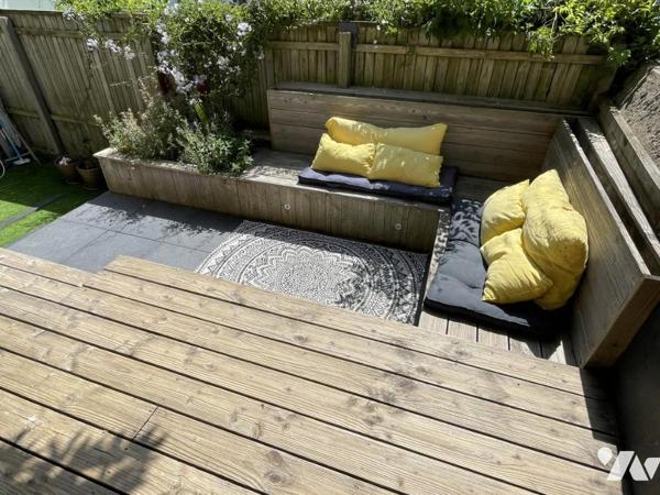 LARMOR -PLAGE - BOURG