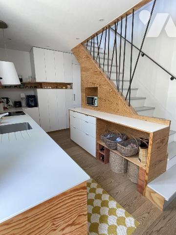 LARMOR -PLAGE - BOURG