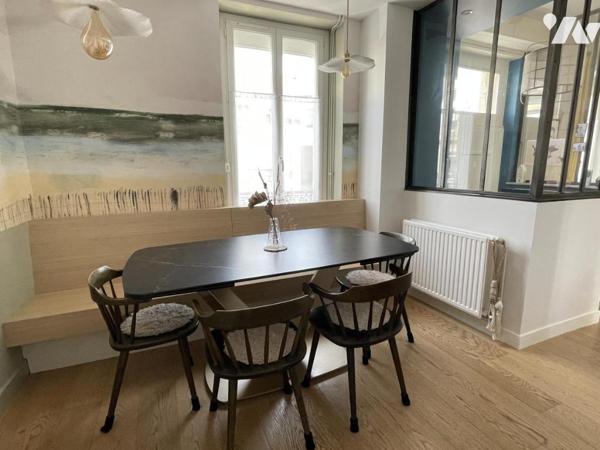 LARMOR -PLAGE - BOURG