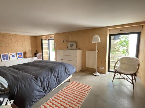 LARMOR -PLAGE - BOURG