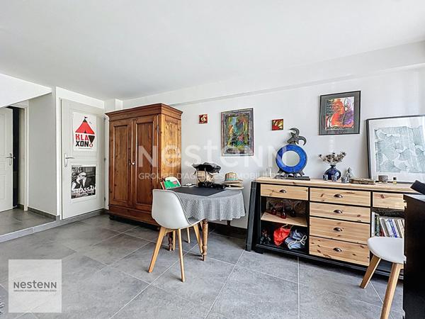 Charmante maison de ville 75 m² ? Lumineuse ? Aucun travaux