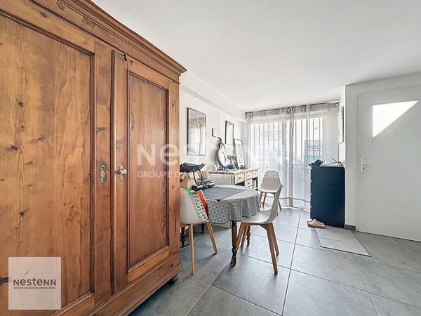 Charmante maison de ville 75 m² ? Lumineuse ? Aucun travaux