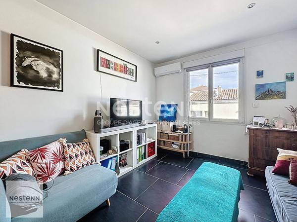 Charmante maison de ville 75 m² ? Lumineuse ? Aucun travaux