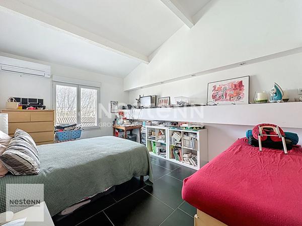 Charmante maison de ville 75 m² ? Lumineuse ? Aucun travaux