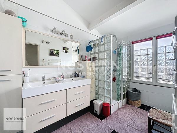 Charmante maison de ville 75 m² ? Lumineuse ? Aucun travaux