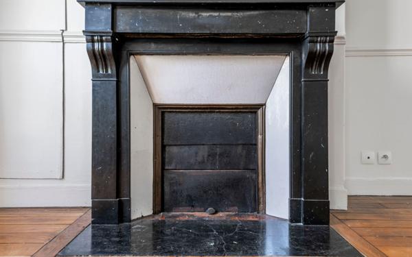 Appartement à vendre    3 pièces • 57,60 m2 Paris 12