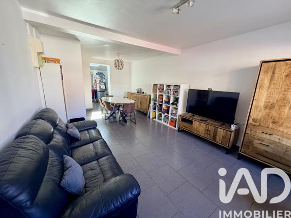Maison à vendre 3 pièces 75 m² Dunkerque