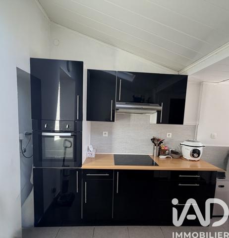 Maison à vendre 3 pièces 75 m² Dunkerque