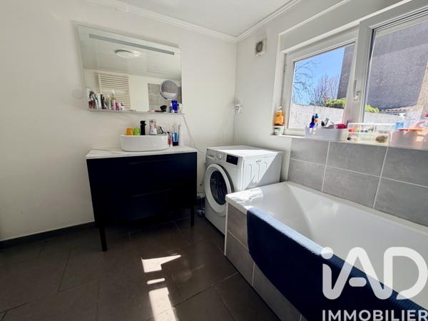 Maison à vendre 3 pièces 75 m² Dunkerque