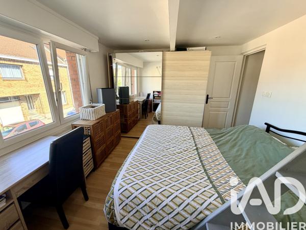 Maison à vendre 3 pièces 75 m² Dunkerque