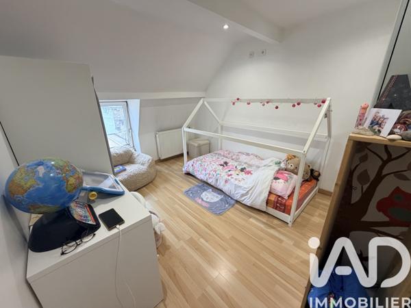 Maison à vendre 3 pièces 75 m² Dunkerque