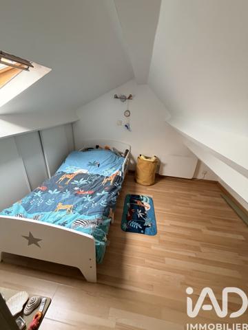 Maison à vendre 3 pièces 75 m² Dunkerque